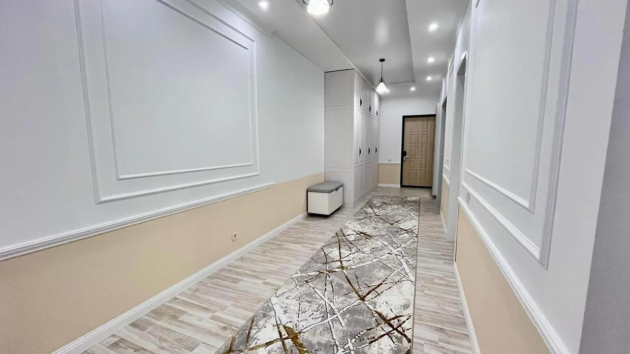 Apartment Уютные Семейные Апартаменты Для Большой Семьи Almaty Kazakhstan
